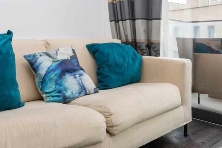 Apartment East Paradise London