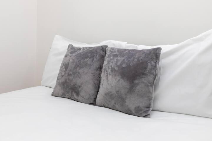 East Paradise Apartment London