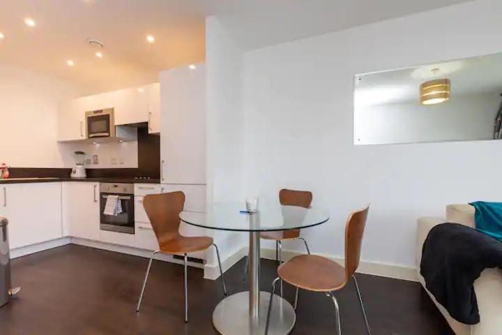 Apartment East Paradise *