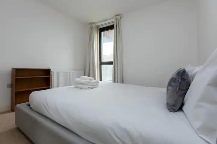 East Paradise Apartment *