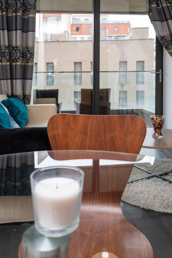 East Paradise Apartment *