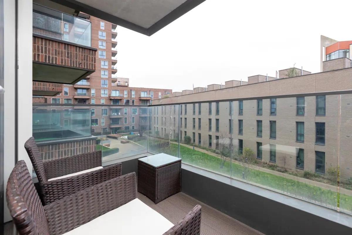Apartment East Paradise